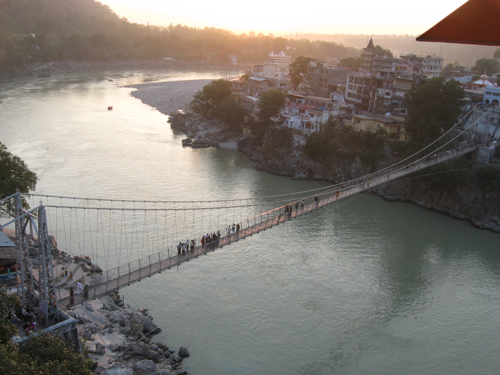 Rishikesh, India