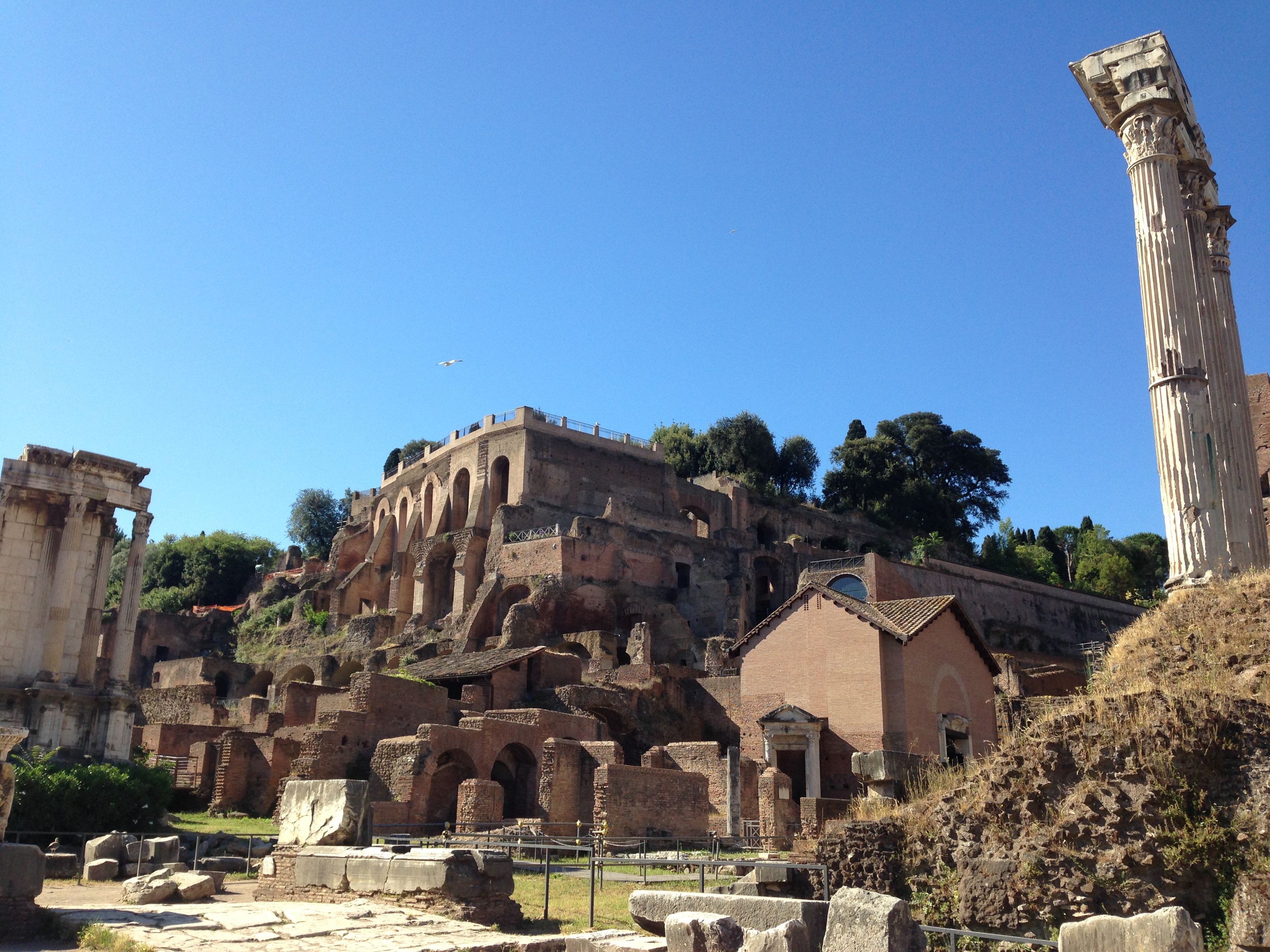 Pantheon, Rome, Italy
